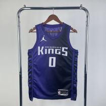 Men's Malik Monk Team Jersey - Statement Edition