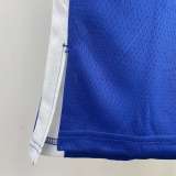 Men's Nick Young Blue Away Team Jersey