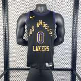 Men's Russell Westbrook Team Jersey - City Edition