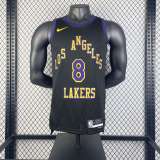 Men's Kobe Bryant Team Jersey - City Edition