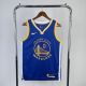 Men's Gary Payton II Blue Away Team Jersey