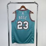 Men's Derrick Rose Team Jersey