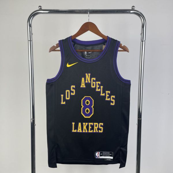 Men's Kobe Bryant Team Jersey - City Edition