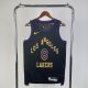 Men's Kobe Bryant Team Jersey - City Edition