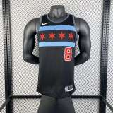 Men's Zach LaVine Team Jersey - City Edition