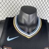Men's Derrick Rose Team Jersey - City Edition