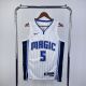 Men's Paolo Banchero Home White Team Jersey