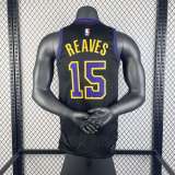 Men's Austin Reaves Team Jersey - City Edition