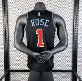 Men's Derrick Rose Team Jersey - City Edition