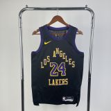 Men's Kobe Bryant Team Jersey - City Edition
