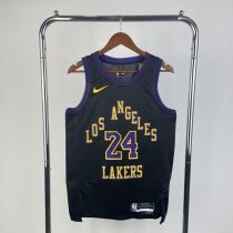 Men's Kobe Bryant Team Jersey - City Edition