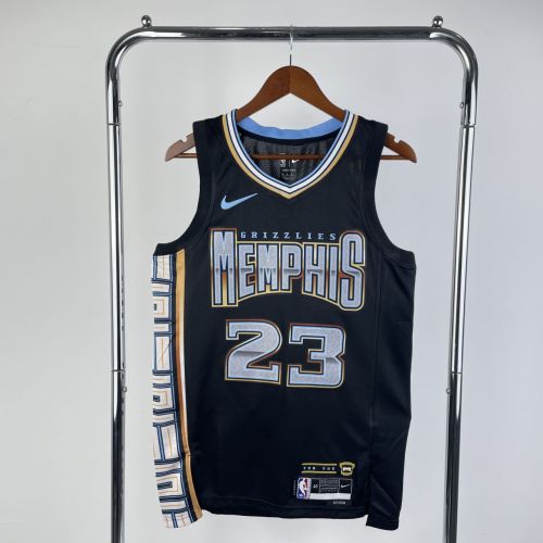 Men's Derrick Rose Team Jersey - City Edition