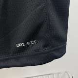 Men's Jalen Green Black Team Jersey - Statement Edition