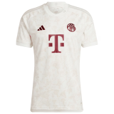 Thai Version Bayern Munich 23/24 Third Jersey