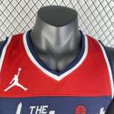 Men's Jordan Poole Team Jersey - Statement Edition