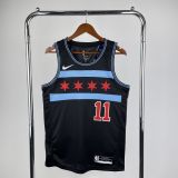 Men's DeRozan Team Jersey - City Edition