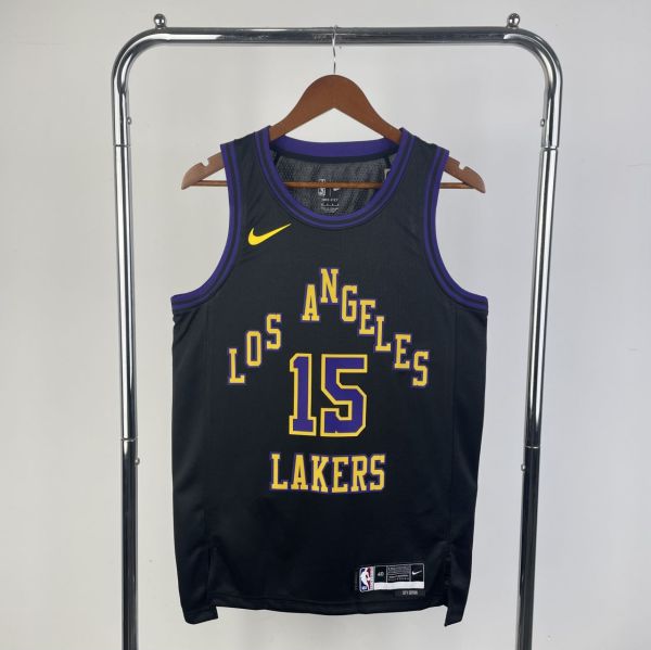 Men's Austin Reaves Team Jersey - City Edition