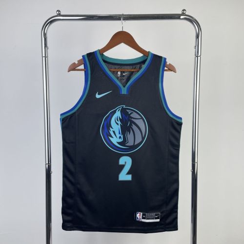 Men's Kyrie Irving Team Jersey