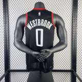 Men's Russell Westbrook Team Jersey - Statement Edition