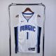 Men's Tracy McGrady Home White Team Jersey