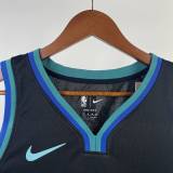 Men's Kyrie Irving Team Jersey