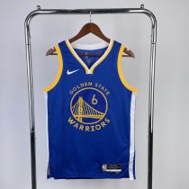 Men's Nick Young Blue Away Team Jersey