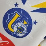 Tigres UANL 1996/1997 Away Retro Jersey