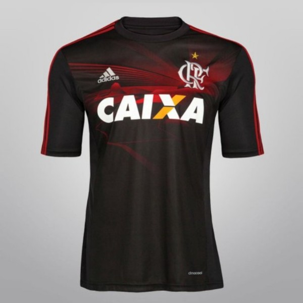 Flamengo 2013/2014 Third Retro Jersey