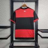 Flamengo 2017/2018 Home Retro Jersey