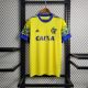 Flamengo 2017/2018 Third Retro Jersey