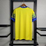 Flamengo 2017/2018 Third Retro Jersey