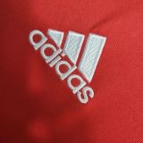 Flamengo 2017/2018 Home Retro Jersey