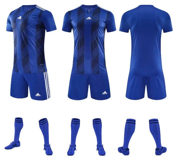 Adult Matchday Team Kits AD725