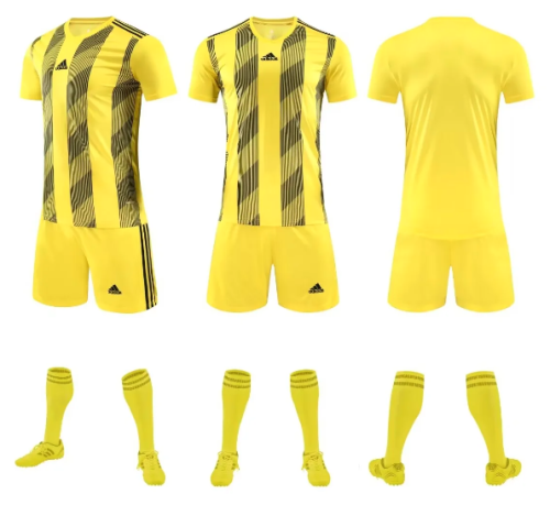 Adult Matchday Team Kits AD725