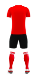 Adult Matchday Team Kits AD731