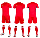 Adult Matchday Team Kits AD729