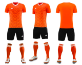 Adult Matchday Team Kits AD731
