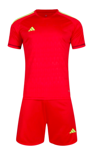 Adult Matchday Team Kits AD729
