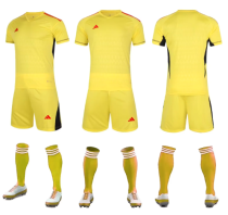 Adult Matchday Team Kits AD729