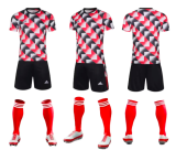 Adult Matchday Team Kits AD728