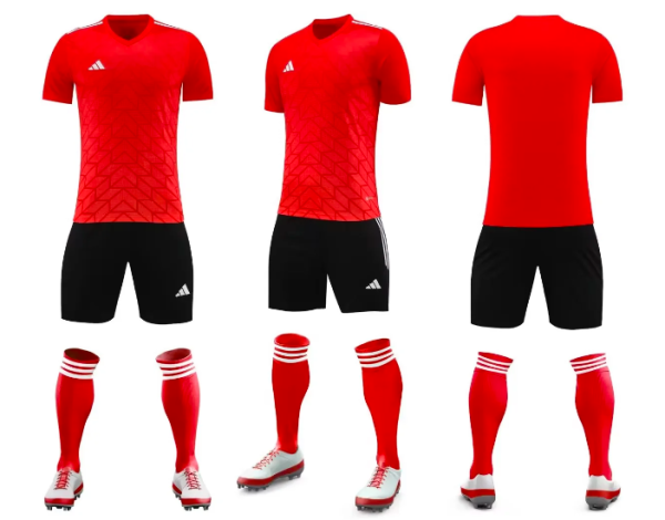 Adult Matchday Team Kits AD731