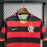 Flamengo 2009 Home Retro Jersey
