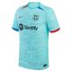 Player Version Barcelona 23/24 Third Authentic Jersey
