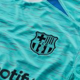 Thai Version Barcelona 23/24 Third Jersey