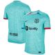 Thai Version Barcelona 23/24 Third Jersey