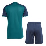 ARS 23/24 Third Jersey and Short Kit