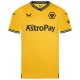 Thai Version Wolves 23/24 Home Jersey