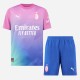 AC Milan 23/24 Third Jersey and Short Kit