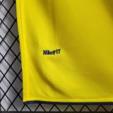 Barcelona 2008/2010 Away Retro Jersey
