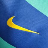 Barcelona 2010/2011 Away Retro Jersey